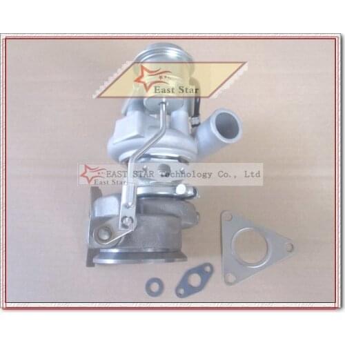 TD03 49S3105210 4913105210 4913105212 6U3Q-6K682-AF Turbo For Ford For Focus II C-MAX Fiesta VI 1.6L For Citroen Jumper 2.2L HDI