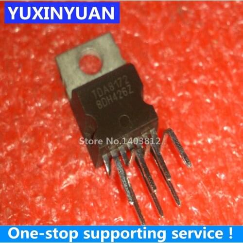 TDA8172 5pcs/lot