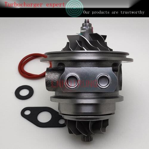 Turbo cartridge for MITSUBISHI Challanger Delica Pajero Shogun 2.8L TF035 TF035HM 49135 49135-03200 49135-03130 Turbine Core
