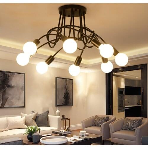 Vintage Pendant Lights ULMXI China