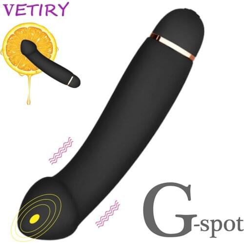 VETIRY 20 Speed Vibrator Dildo Vibrator for Women G-spot Vagina Massager Sex Toys for Women Female Masturbation Adult Products
