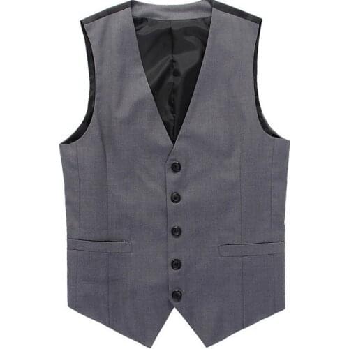 VICABO Men's Suits And Jackets