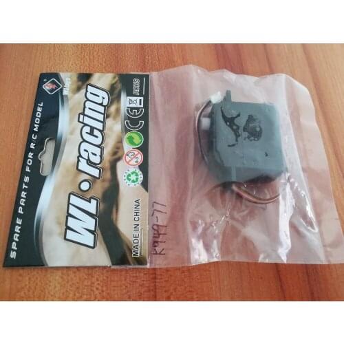 WL K949 Rc Car 4wd 1/10 Scale Electric Power On Road Drift Racing K949-77 server