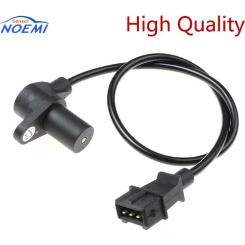 YAOPRI 0261210104 Crankshaft Position Sensor For Fiat Punto Siena Hyundai H-1 KIA Clarus Retona Sportage 0231210104 7766252
