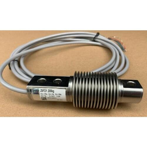 Z6FD1 200kg Z6FD1/200kg weighing sensors Load cells
