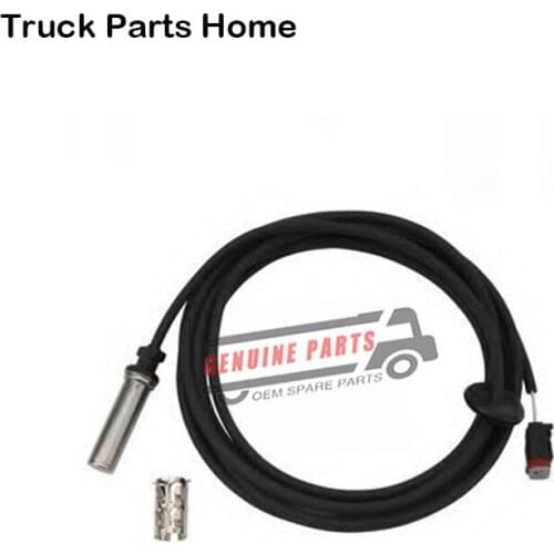 Spare Parts for Scania Trucks SCE 21247161/20509869/20554956 Wheel Speed Sensor