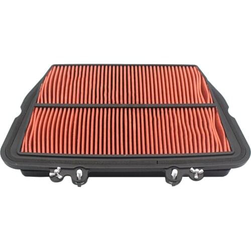 1xMotorcycle Air Filter Intake Cleaner for Triumph Tiger 800 XC XCX XR