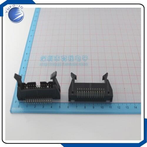 5pcs/lot DC2 DC2-26P 26 needle hook hook horn horn of electronics