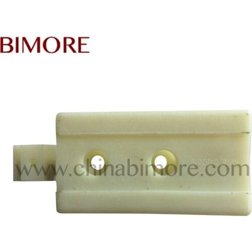 Escalator Chain Accessory 2457619 for Escalator Elevator Parts RETURN GUIDE DEE2467617