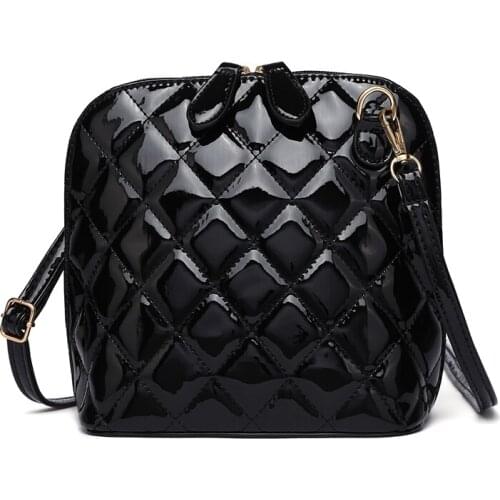 Antbook Women's Frame Bags