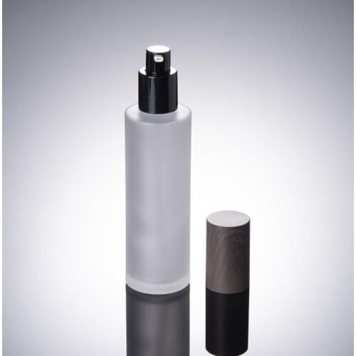 AYT Glass Cosmetic Bottles