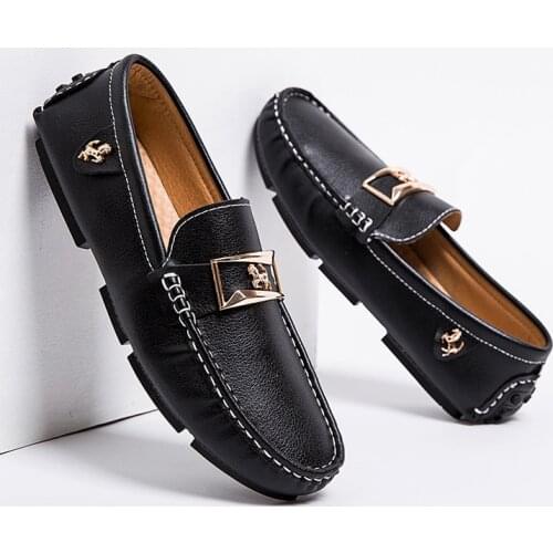 Мужские лоферы Bravover China At AliExpress