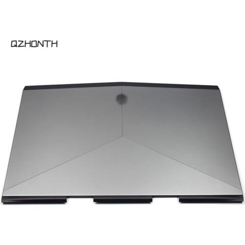Laptop For Dell Alienware 15 R3 R4 LCD Back Cover Lid 0KWP7D KWP7D