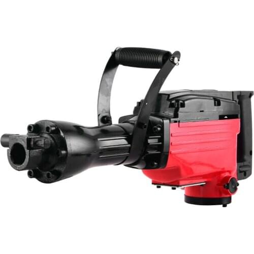 Power Tools Hitachi 65 Electric Pick Industrial High Power Hexagonal Electric Pick Hammer Percussion Drill