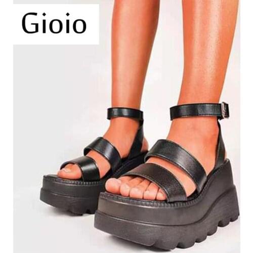 Женская обувь на высоком каблуке GIOIO China At AliExpress