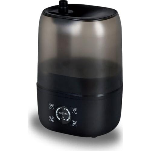 GY Pet Climbing Humidifier Automatic Pet Crawler Atomization Timing Quantitative Tree Frog Chameleon Lizard Low Noise