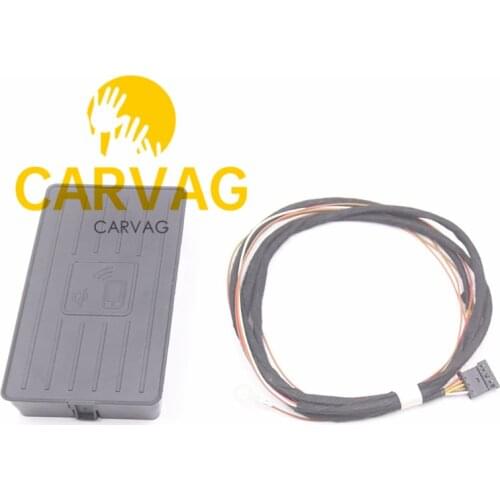 USE FOR Audi A3 Q2 TT wireless charger module 81A 035 502 81A035502