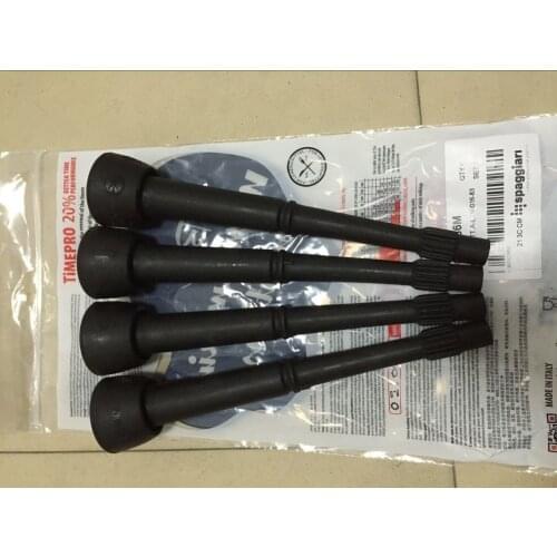 Italy Cow Milking Liners For Milk Shell 140mm*44mm*20mm