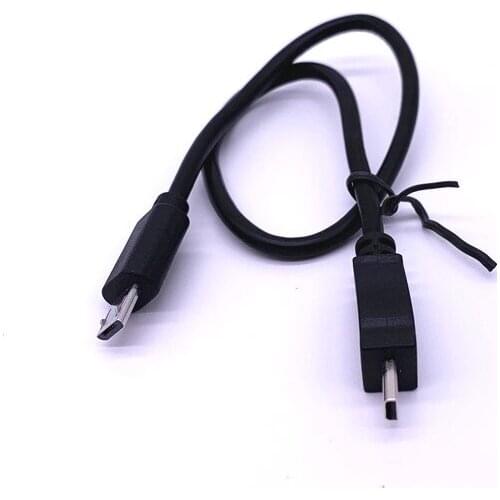 Micro Usb To 8 Pin Camera&camcorder Sync Data CABLE FOR Olympus VR-320VR-350VR-340VG-140VG-120VR-310SP-600