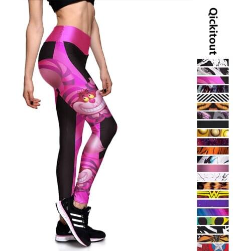 6 styles 2020 Women Leggings Sexy Pants Push Up Fitness Gym Leggins Running Mesh Seamless Workout Pants Femme High Waist