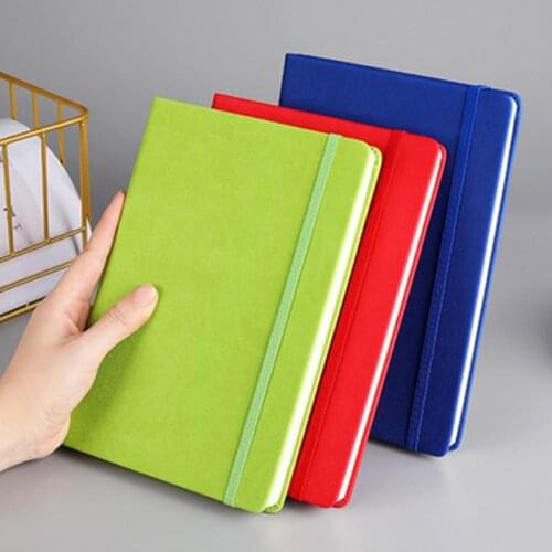 MeterMall Hardcover Notebooks