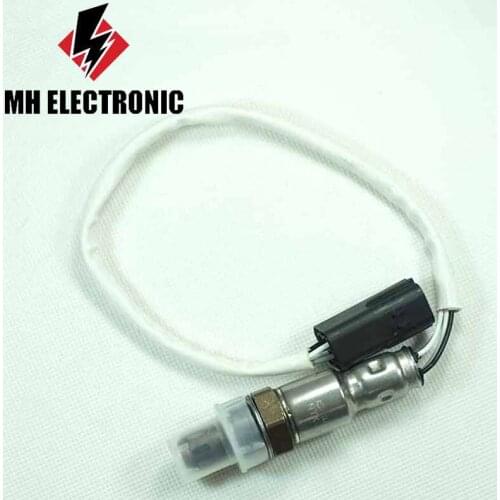 MH ELECTRONIC O2 Lambda Oxygen Sensor 22690ED000 22690-ED000 For Nissan Pathfinder Teana Tiida Micra March Altima Maxima QX56