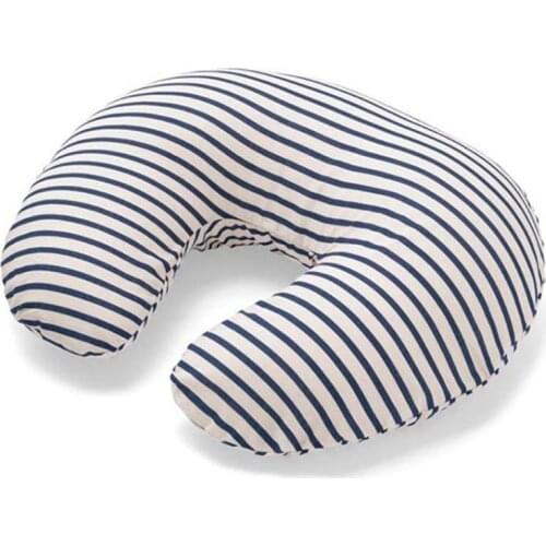 Multi-Function Nursing Pillow Maternity U-Shaped Breastfeeding Cotton Cushion Q9QB