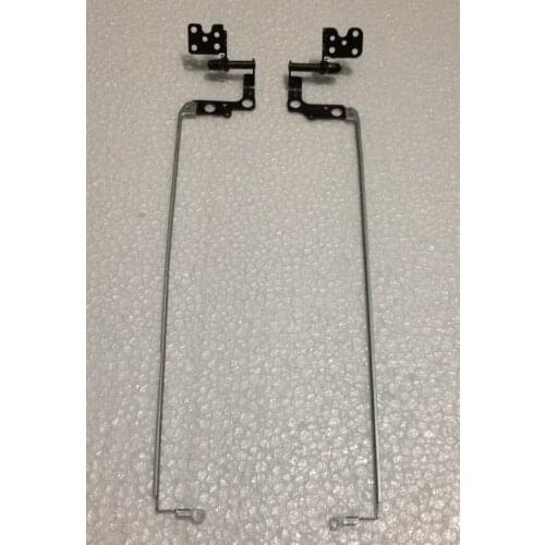 SSEA New LCD Screen Hinges L+R Set for TOSHIBA L50-B L55-B L55A-T L55T-B5271 L55T-B5278 Free Shipping