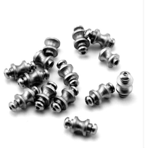 Knives DIY screw tools Knife handle plate Fastening UK style Steel screw Nut Rivet Thumbstuds