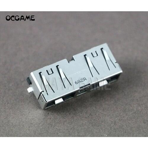 OCGAME High Quality USB HDMI-compatible Port Socket Interface Connector Board Jack For Nintend Switch NS Switch Console