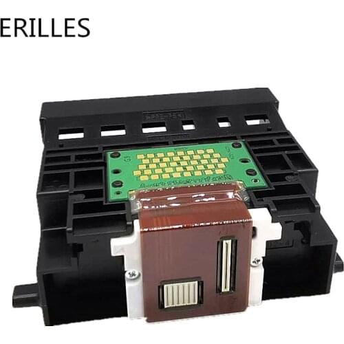 Original QY6-0049 Printhead Print Head for Canon MP770 MP790 iP4000 iP4100 MP750 MP760 MP780 860i 865 i860 i865 Printer Heads
