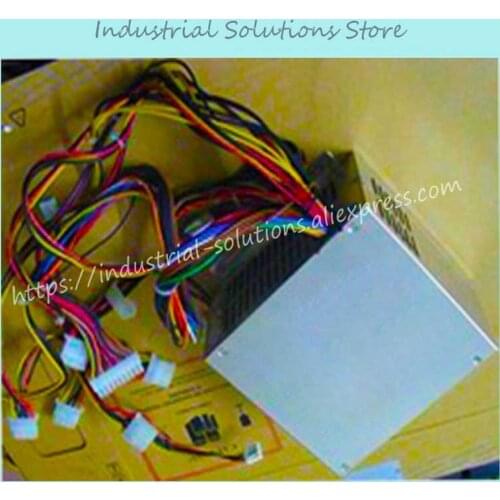 Industrial Power Supply PSU PR-M401 Working PRM401 400W