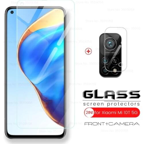 Relaxtoo Screen Protectors For Xiaomi Mi 10 Pro 5G