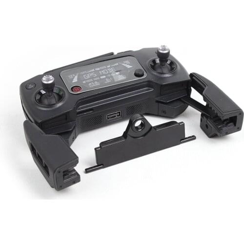 Remote Controller Neck Strap Belt Buckle Bracket Hook Hanger for DJI SPARK & MAVIC PRO Accessories