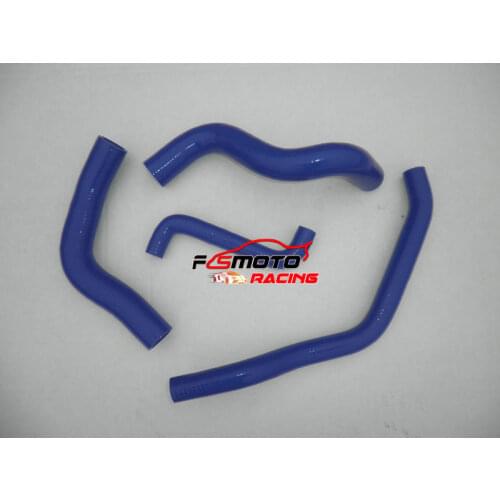 For Ford Falcon EF EL 6CYL Silicone Radiator Hose