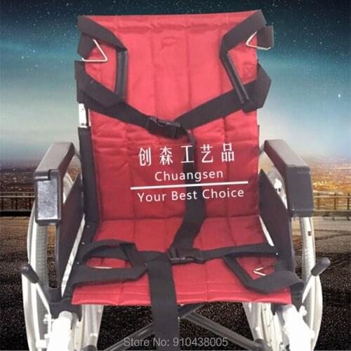 Oxford fabric medical lift sling stairs patient transfer boards belt multifunction disability care supplies for seniors