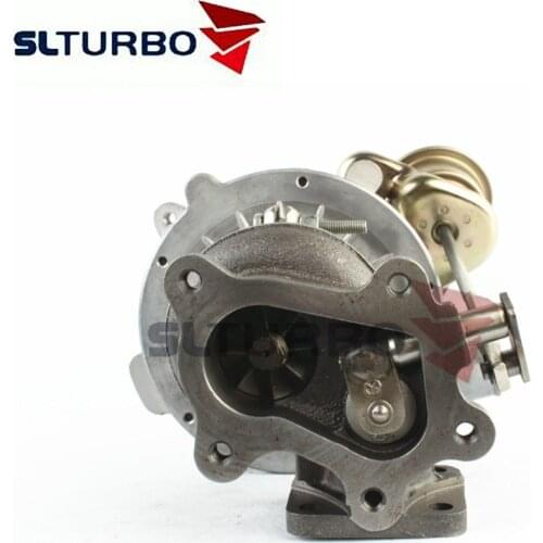 For Holden Rodeo 2.8 L 79Kw 4JB1TC New RHF5 Complete Turbo Charger Turbine VB420076 8973311850 Full Turbocharger Turbolader