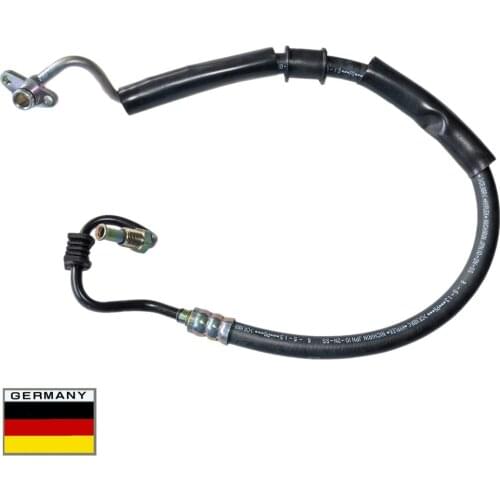 AP03 Power Steering PAS Pressure Hose Pipe For 03-07 Honda Accord 2.2 Diesel 53713-SDA-Q02 53713SDAQ02 New