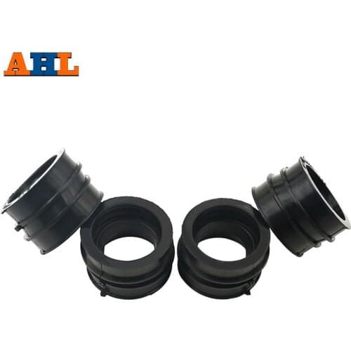 AHL Carburetor Intake Manifold Pad For Kawasaki ZX600 NINJA 600R GPX600R GPZ600R ZX500 GPX500R 16065-112