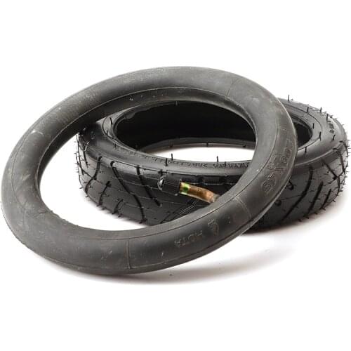 High Quality 8-inch 200x45 Tire Inner Tube 200*45 Tyre for Etwow Electric Scooter Rear Wheel Modification Accessory