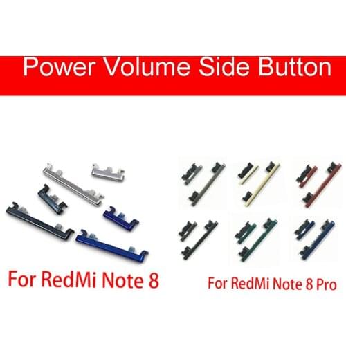 Weeten Flex Cables For Phones Xiaomi Redmi 8
