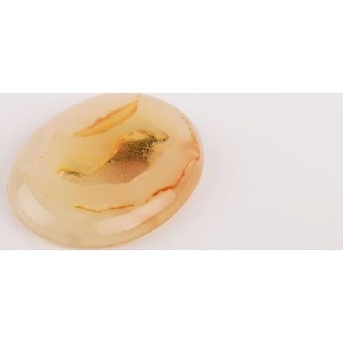 UM US JEWELRY Natural Crystal Stone