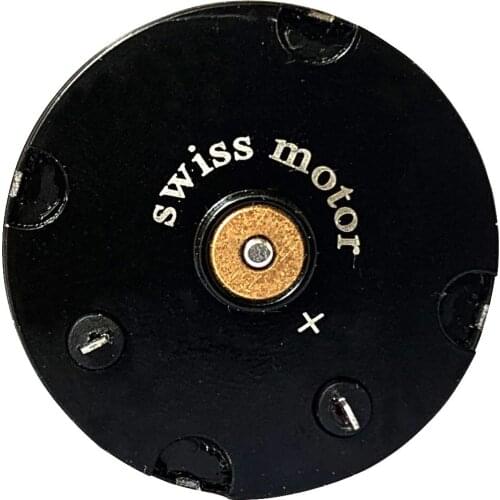 10pcs 2610 Swiss Motor Rotary Tattoo Machine Engine for Sunshine Tattoo Guns Dragonfly Tattoo Machine parts liner shader