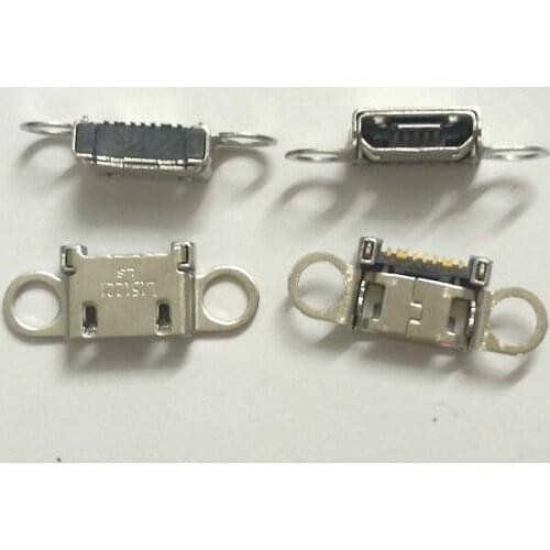 20pcs for Samsung A310 A510 A310F A510F S6 edge+ G928 Note5 N920 Micro USB Jack Charging Socket Charger Port Plug Dock Connector