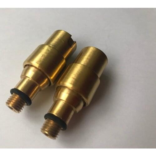 30PCS Front Air Spring Pressure Valve For Mercedes S Class W220 S430 S500