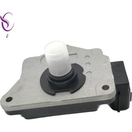 AFH45M-46 Mass Air Flow Maf Sensor For Nissan Primera Hatchback P10 2.0GT P11 Traveller W10 WP11 1.6 2.0 i AFH45M46