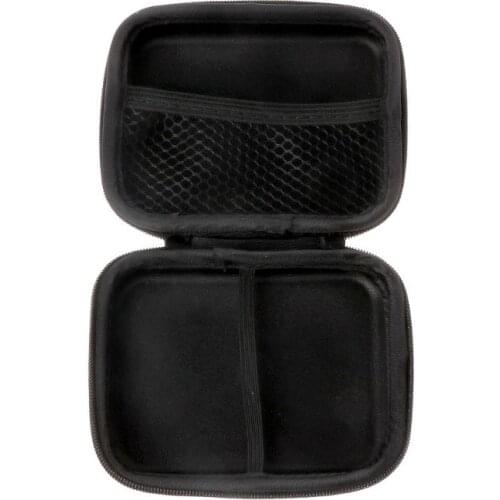 T3EE Carrying Pouch Bag Box Case For GBA SP Game Console