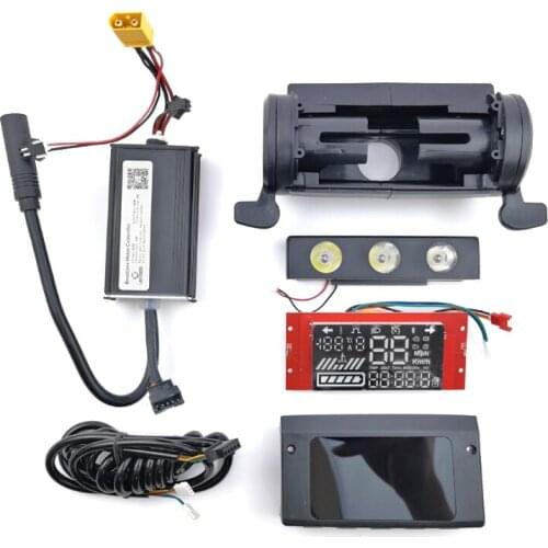 Dashboard Parts for Kugoo-S1 S2 S3 ETWOW Electric Scooter Circuit Control Board