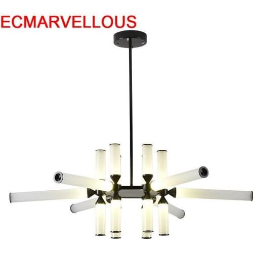 ECMARVELLOUS Pendant Lights
