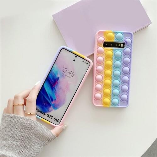 Erilles Samsung Galaxy M11 Phone Cases